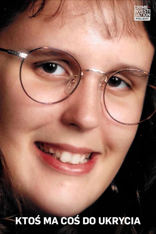 Ktoś ma coś do ukrycia, odc. 13