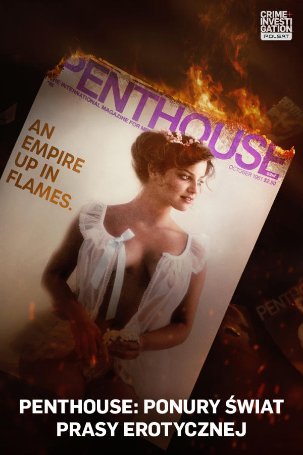 Penthouse: Ponury świat prasy erotycznej, odc. 1
