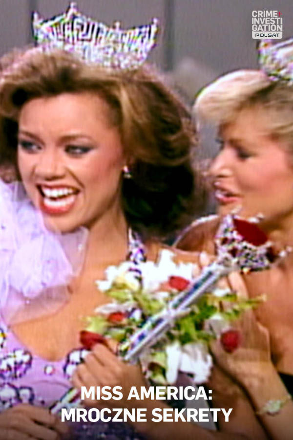 Miss America: Mroczne sekrety, odc. 3