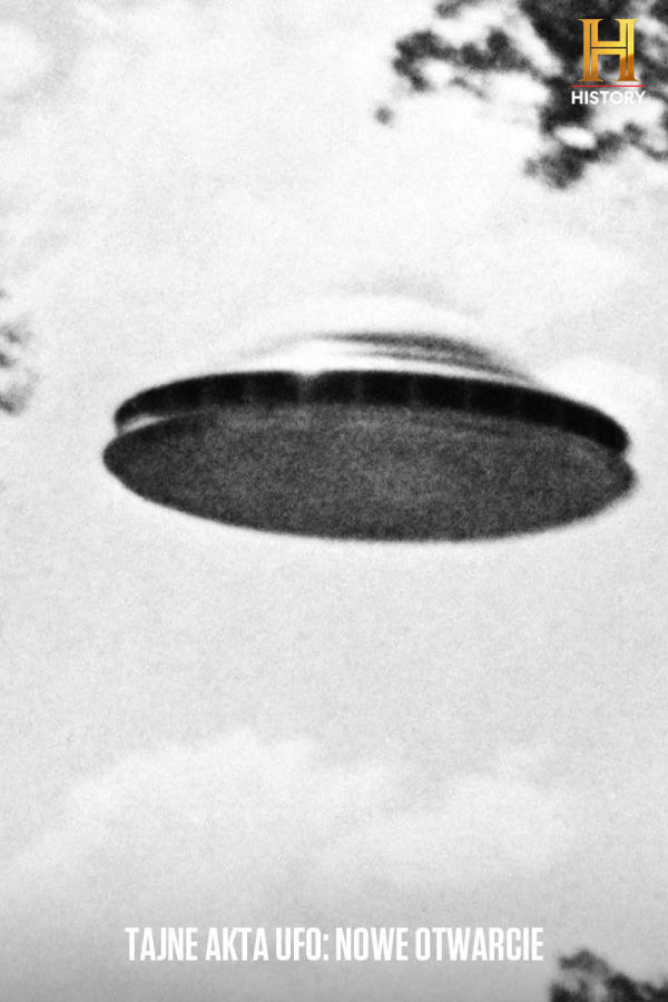 Tajne akta UFO: nowe otwarcie, odc. 7