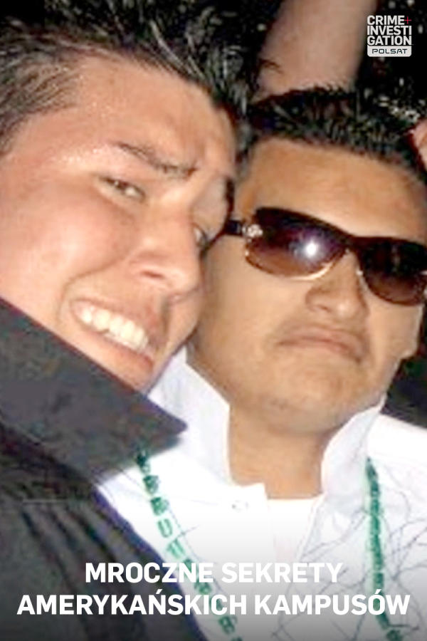 Mroczne sekrety amerykańskich kampusów, odc. 4
