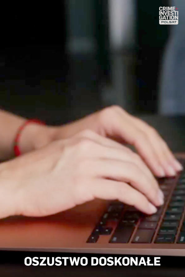 Oszustwo doskonałe, odc. 6