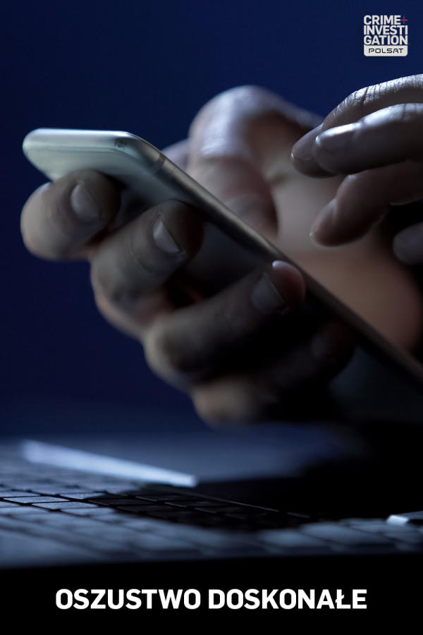 Oszustwo doskonałe, odc. 8