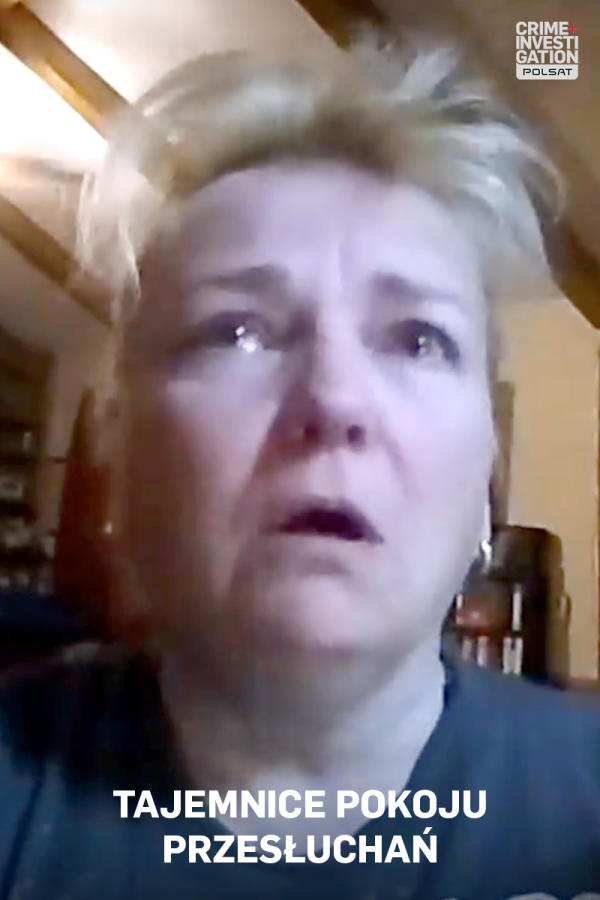 Tajemnice pokoju przesłuchań 2, odc. 16