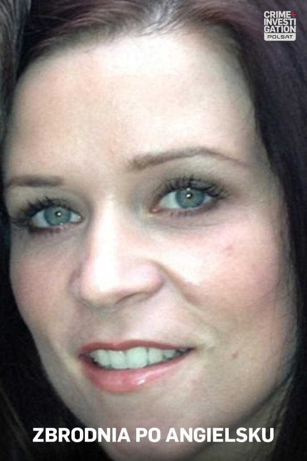 Zbrodnia po angielsku 5, odc. 9