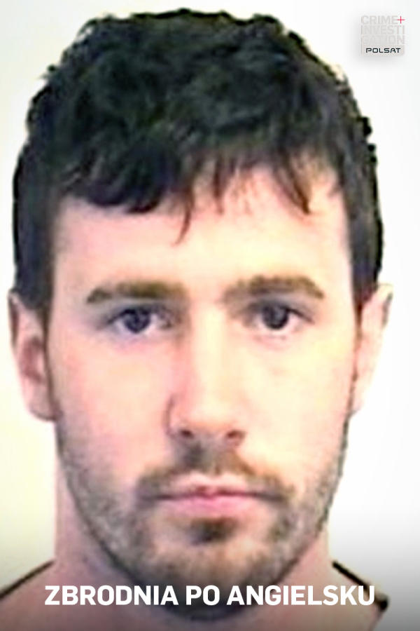 Zbrodnia po angielsku 5, odc. 10