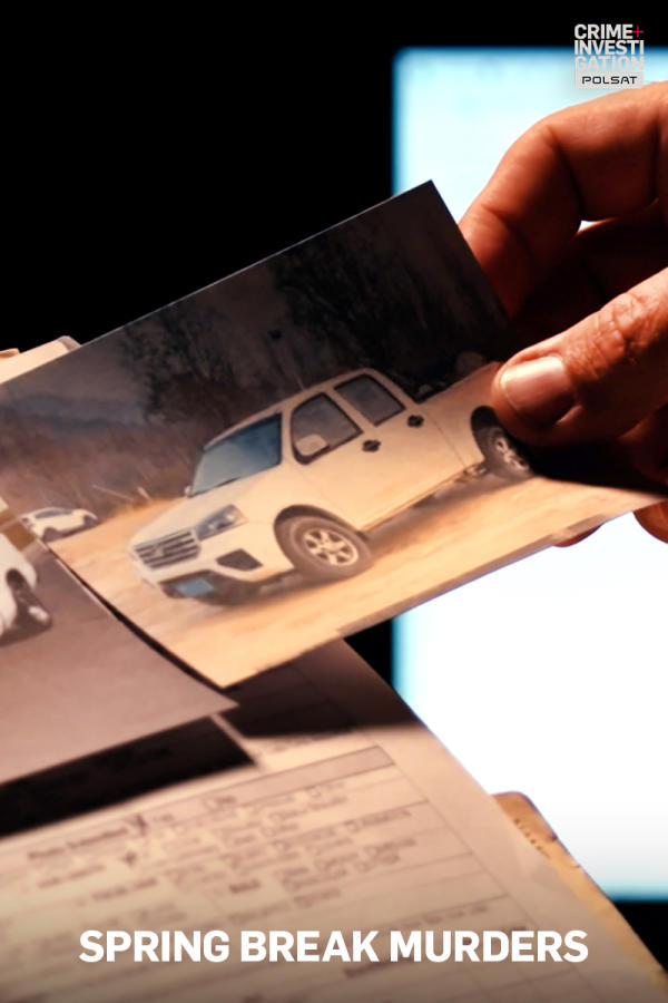 Ferie, impreza, morderstwo, odc. 2