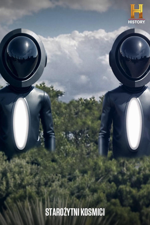 Starożytni kosmici 17, odc. 14