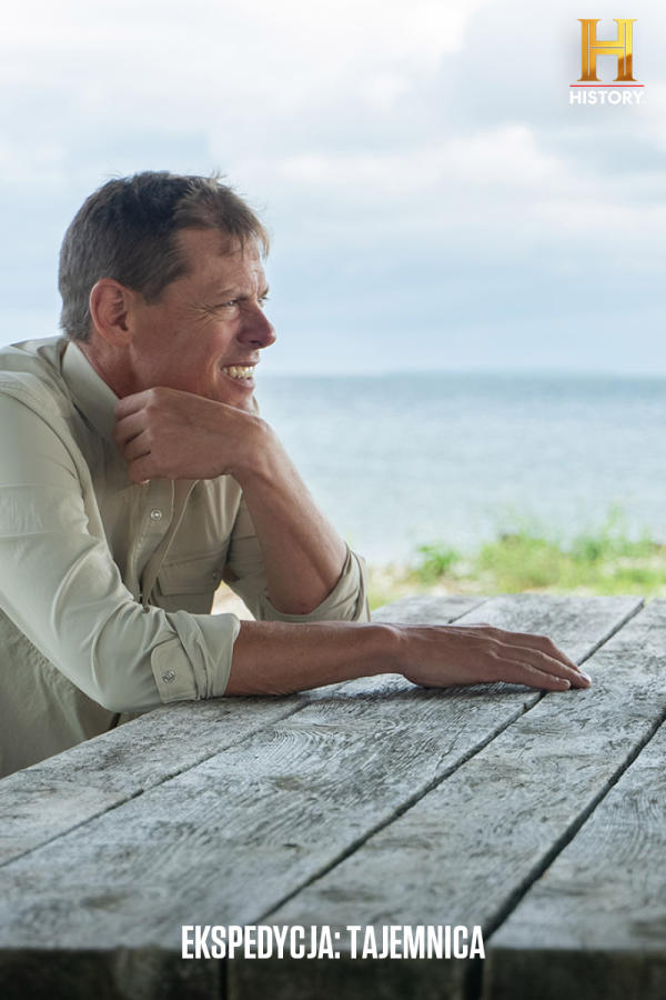 Ekspedycja: Tajemnica, odc. 5