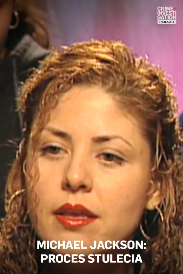Michael Jackson: proces stulecia, odc. 2