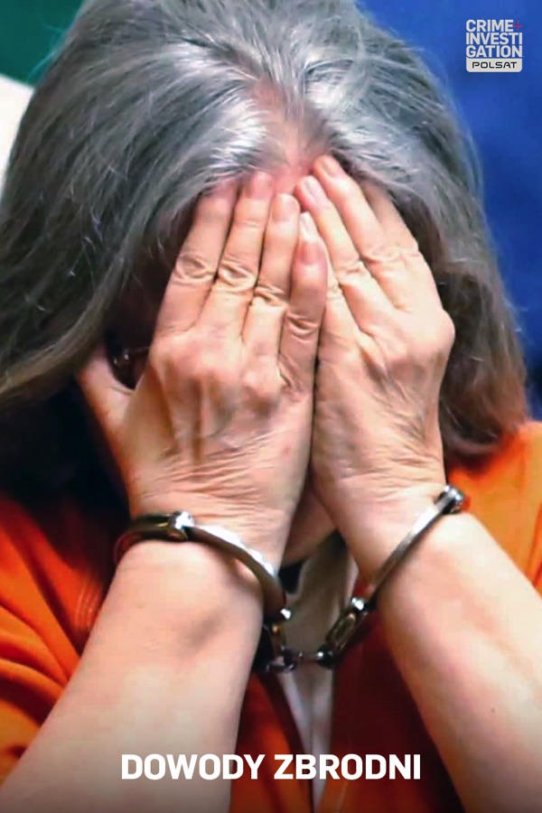 Dowody zbrodni	4, odc. 7