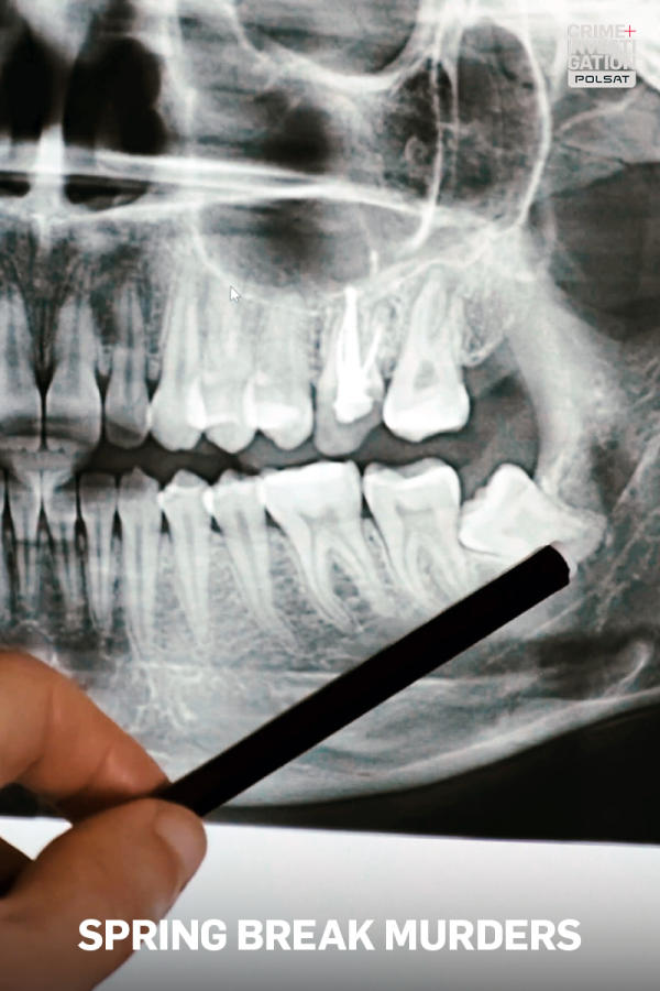 Ferie, impreza, morderstwo, odc. 3