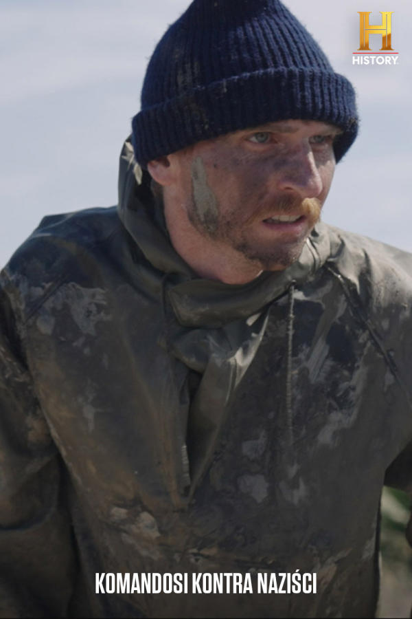 Komandosi kontra naziści, odc. 2