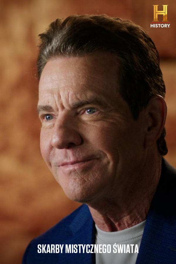 Skarby mistycznego świata 2, odc. 1