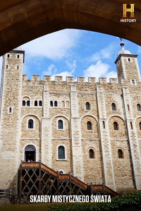 Skarby mistycznego świata 2, odc. 2