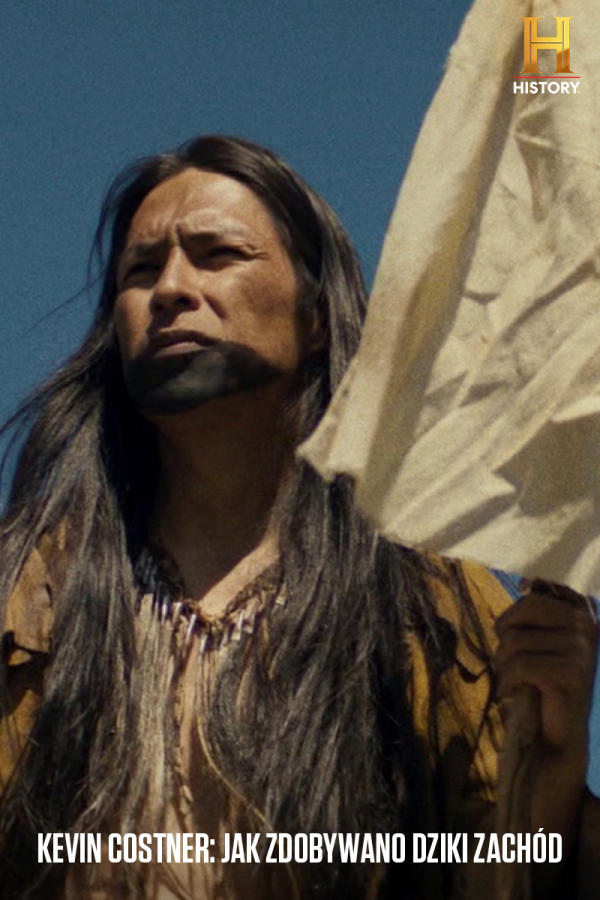 Kevin Costner: jak zdobywano Dziki Zachód, odc. 4