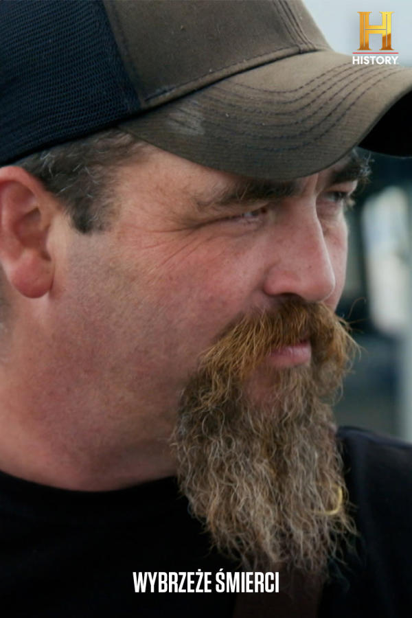 Wybrzeże Śmierci, odc. 7