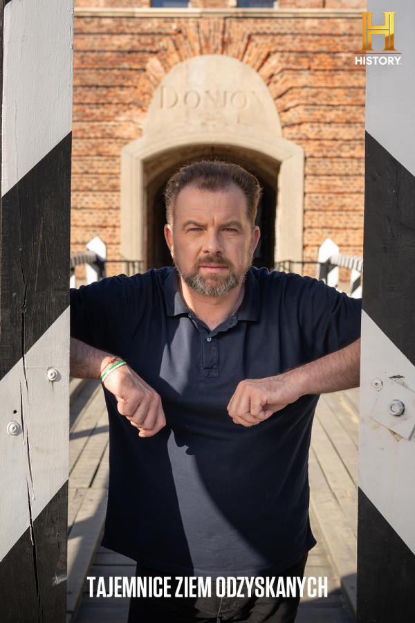 Tajemnice ziem odzyskanych 4, odc. 3