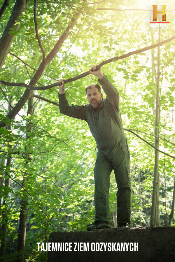 Tajemnice ziem odzyskanych 4, odc. 5