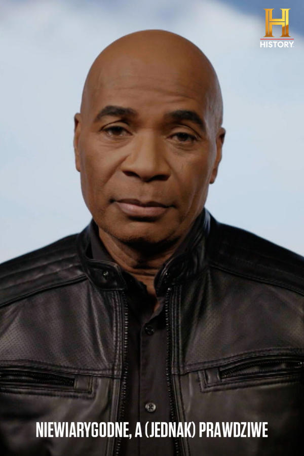 Niewiarygodne, a (jednak) prawdziwe, odc. 7