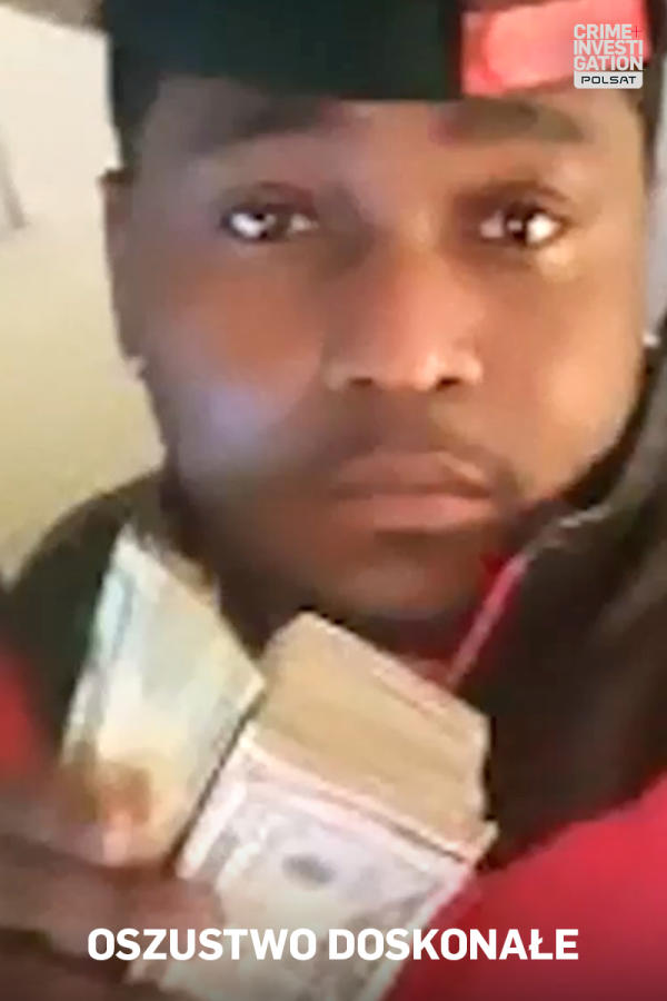 Oszustwo doskonałe, odc. 7