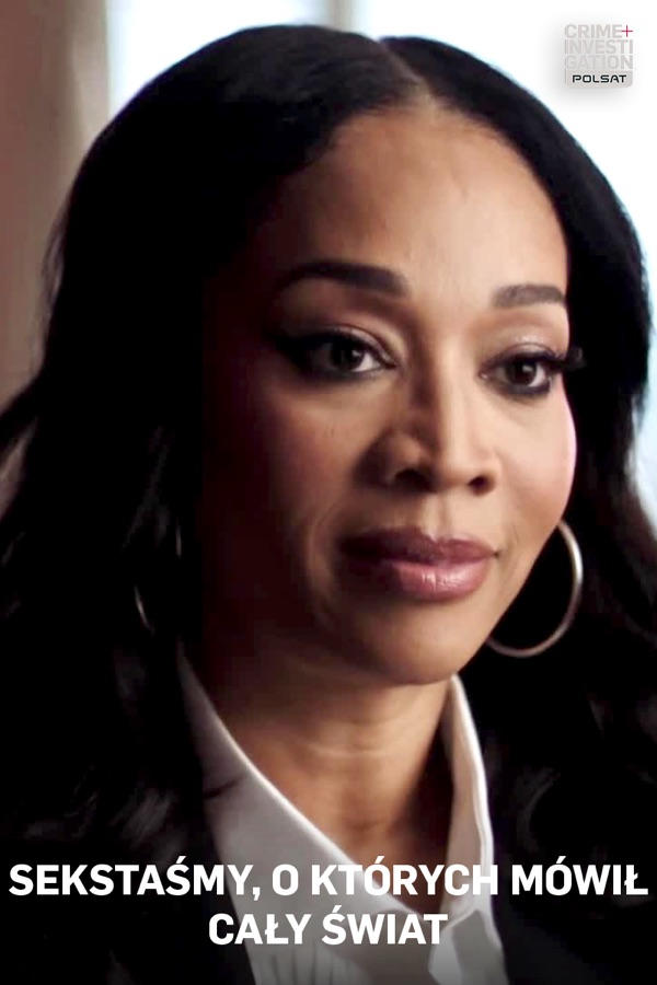 Sekstaśmy, o których mówił cały świat, odc. 5