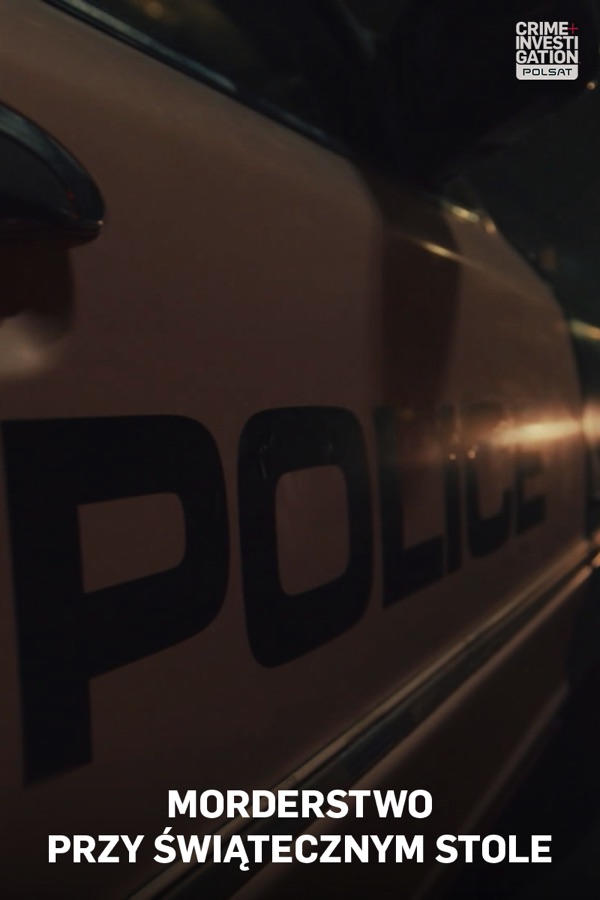 Morderstwo przy świątecznym stole, odc. 10