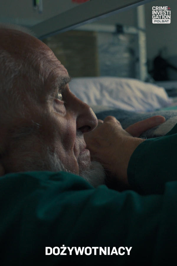 Dożywotniacy 3, odc. 5