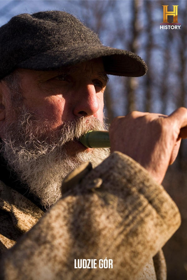 Ludzie g&oacute;r	14, odc. 7