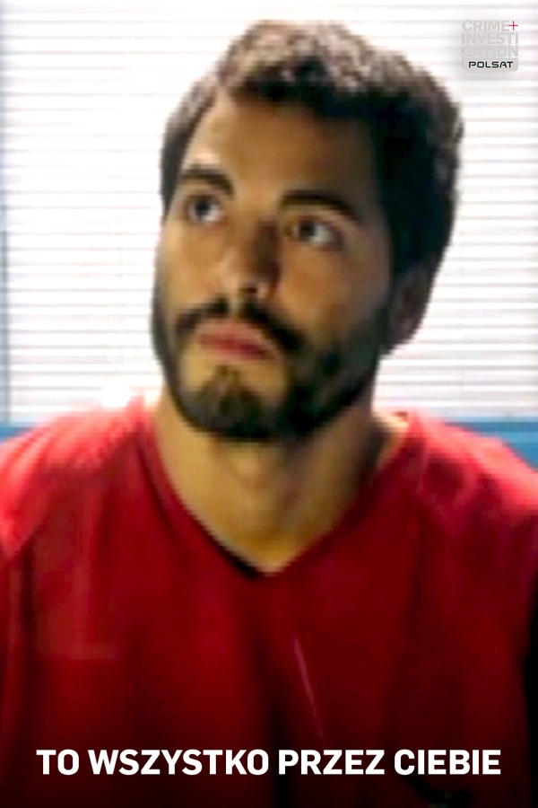 To wszystko przez ciebie, odc. 8