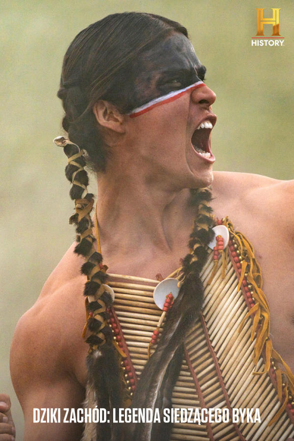 Dziki Zachód: legenda Siedzącego Byka, odc. 2