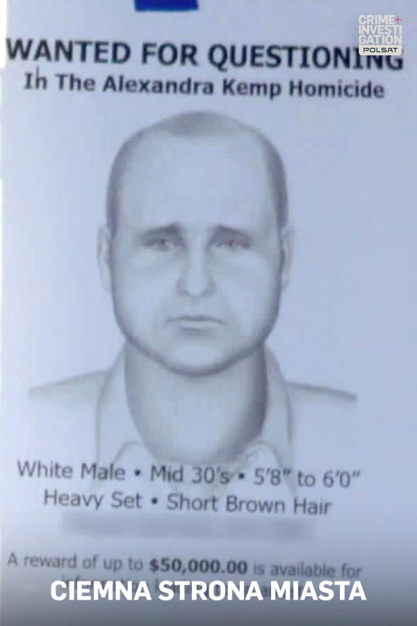 Ciemna strona miasta 9, odc. 3