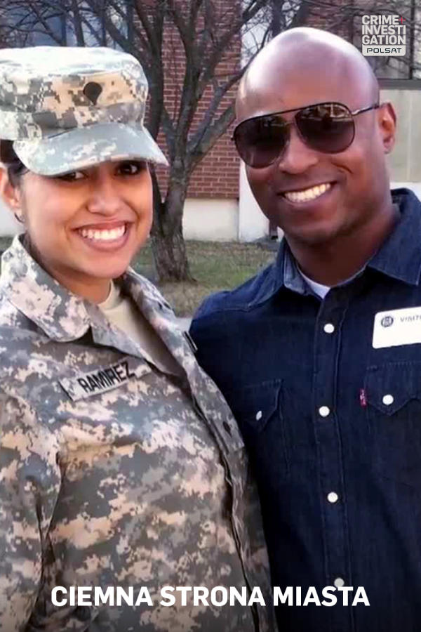 Ciemna strona miasta 9, odc. 4