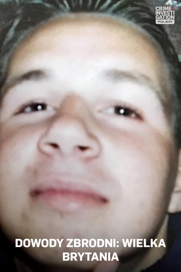 Dowody zbrodni: Wielka Brytania, odc. 3