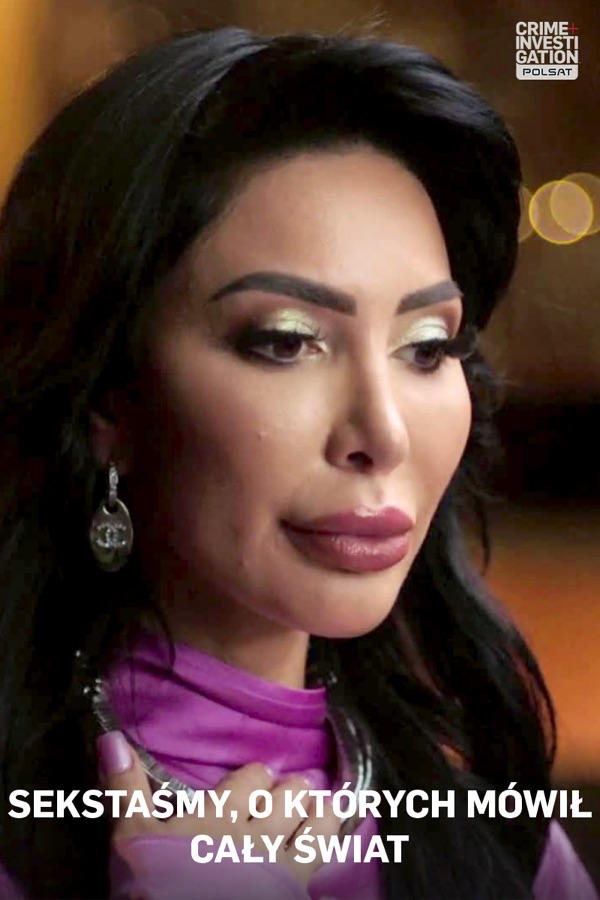 Sekstaśmy, o których mówił cały świat, odc. 6