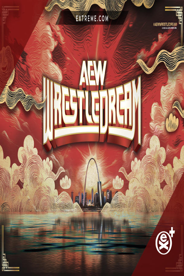 AEW WrestleDream, odc. 4	