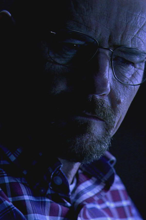 BREAKING BAD 4, odc. 4
