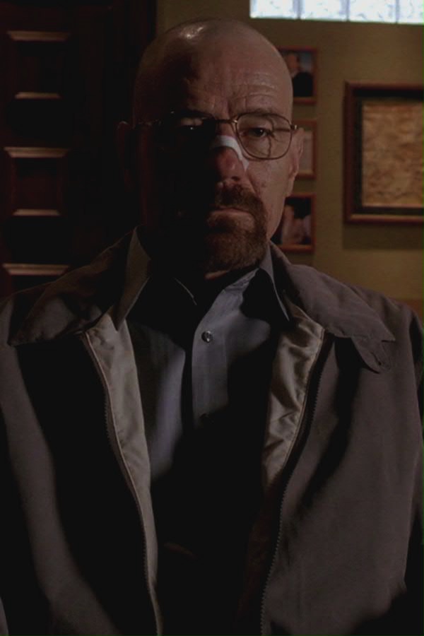 BREAKING BAD 5 - 1