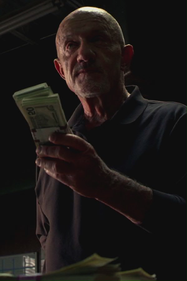 BREAKING BAD 5 - 3