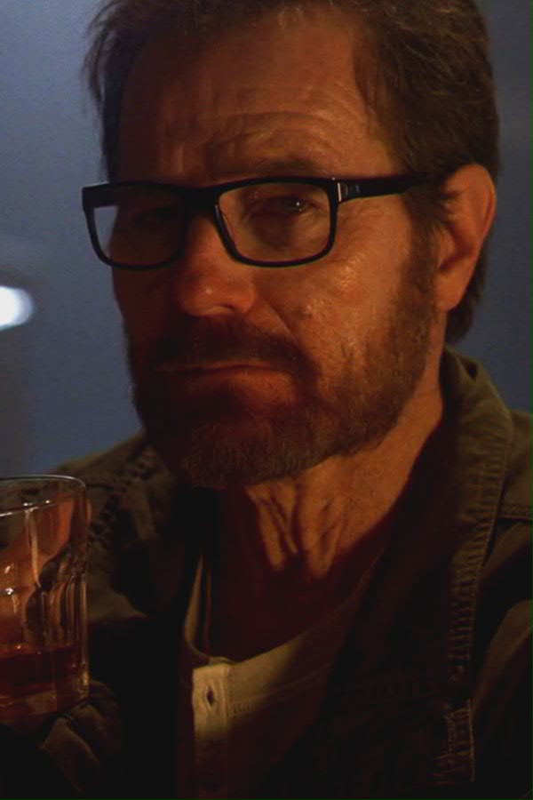 BREAKING BAD 5, odc. 15