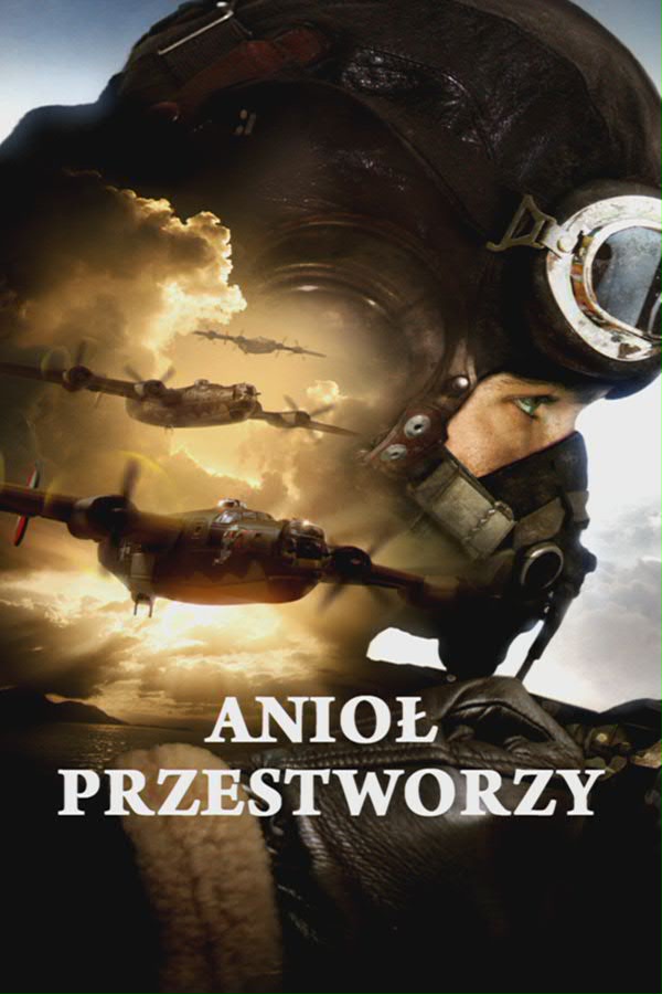 Anioł przestworzy