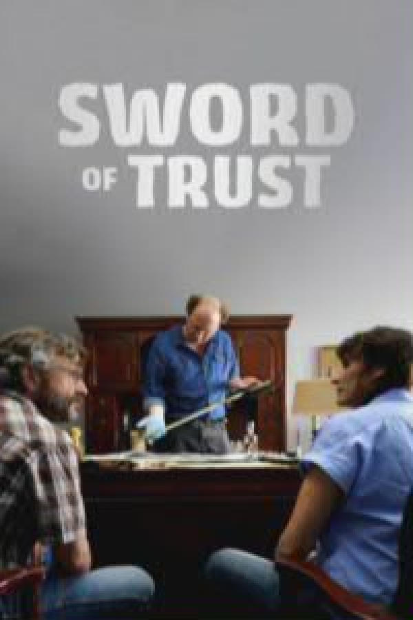 Miecz zaufania