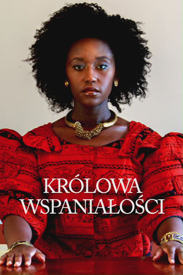 Królowa wspaniałości