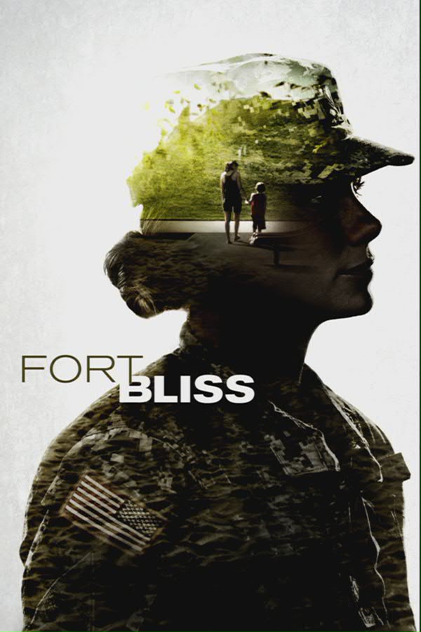 Fort Bliss