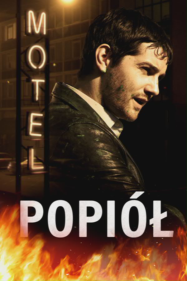 Popiół