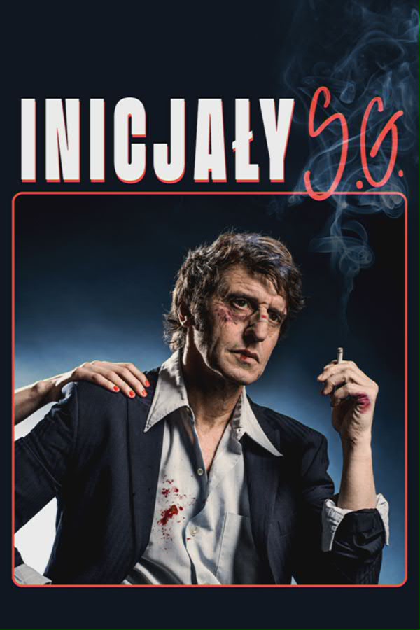 INICJAŁY SG