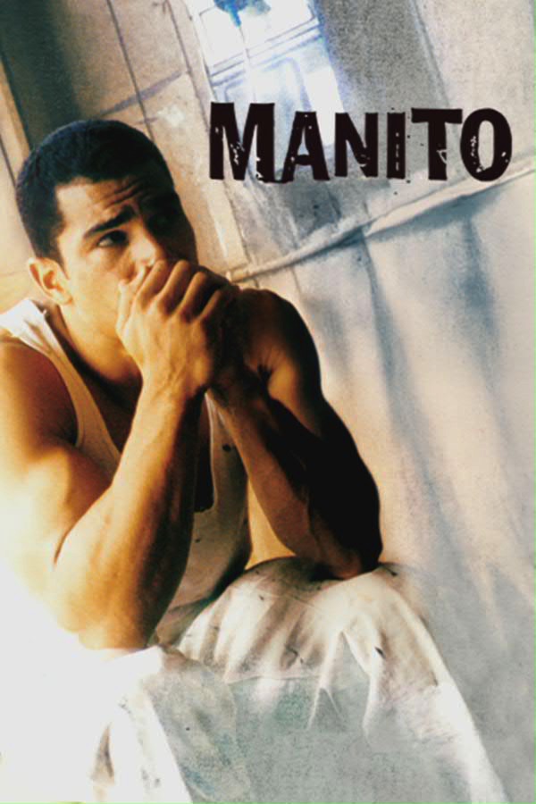 MANITO