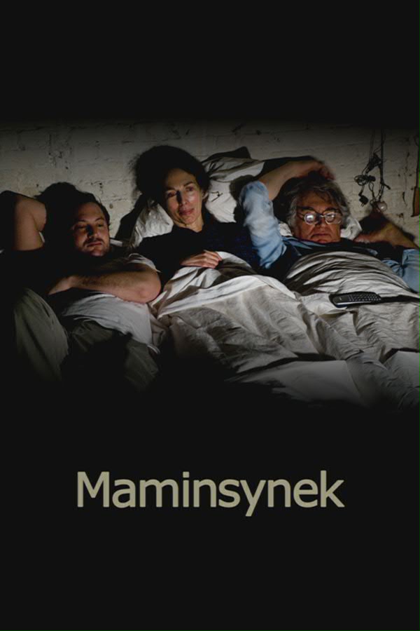 MAMINSYNEK