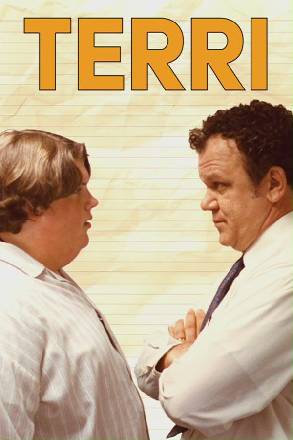 TERRI