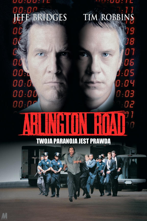 NEW Arlington Road